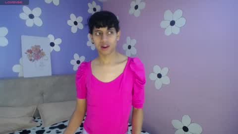 Eimyflorian online show from February 4, 2025, 11:16 am