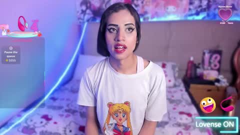 Eimyflorian online show from September 15, 2025, 11:43 am