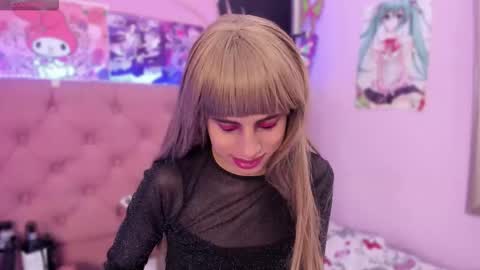 Eimyflorian online show from February 20, 2026, 11:43 am