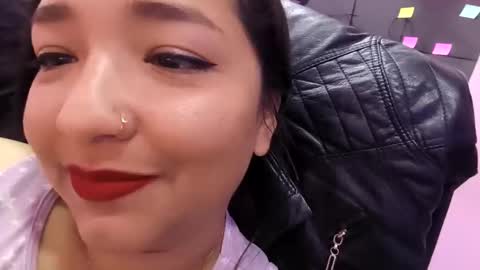 Snapshot of eireneninon chatting on April 30, 2026, 11:31 pm Eirene online show from April 30, 2026, 11:31 pm