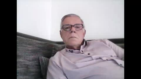 eisbaer1957 online show from January 25, 2025, 2:03 pm