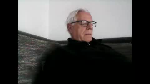 Snapshot of eisbaer1957 chatting on March 15, 2026, 6:41 am eisbaer1957 online show from March 15, 2026, 6:41 am