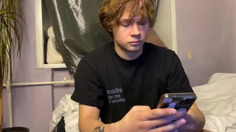 Eitan online show from October 31, 2025, 5:03 pm