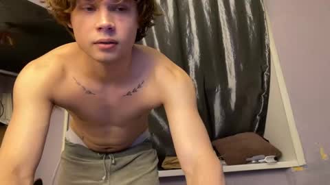 Eitan online show from November 5, 2025, 5:13 pm