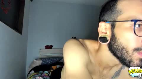 eithan_rune online show from February 25, 2026, 2:32 am