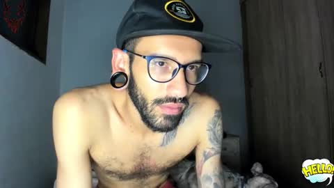 eithan_rune online show from February 26, 2026, 5:28 am