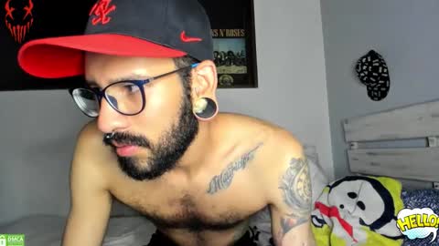 eithan_rune online show from March 19, 2026, 2:04 am