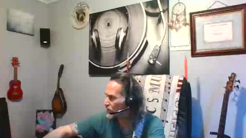 ThongLover6869 online show from March 14, 2026, 2:50 am