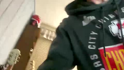 Snapshot of ejbooker11 chatting on January 12, 2026, 9:36 am PiedPiper online show from January 12, 2026, 9:36 am