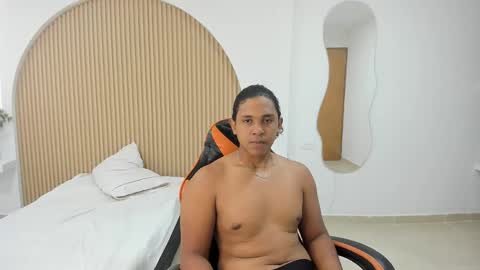 ekko_s online show from May 8, 2026, 12:10 pm