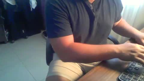 Snapshot of ekudemic chatting on January 6, 2025, 10:05 pm Juan Pablo M online show from January 6, 2025, 10:05 pm