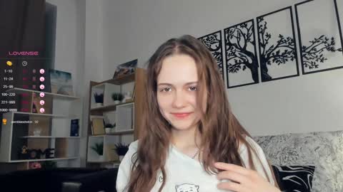 Snapshot of el1s_well chatting on January 4, 2025, 8:27 pm Elis 3 online show from January 4, 2025, 8:27 pm