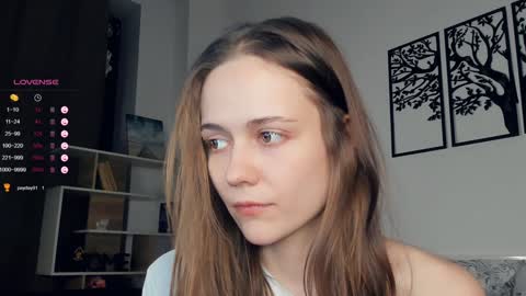 Snapshot of el1s_well chatting on January 8, 2025, 6:20 pm Elis 3 online show from January 8, 2025, 6:20 pm