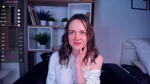 Snapshot of el1s_well chatting on February 15, 2025, 9:15 pm Elis 3 online show from February 15, 2025, 9:15 pm