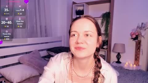 Elis 3 online show from October 22, 2025, 9:25 pm