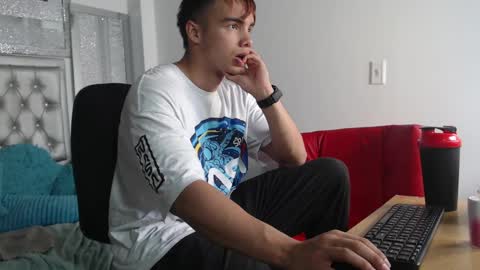 el_principee online show from March 12, 2025, 5:28 pm