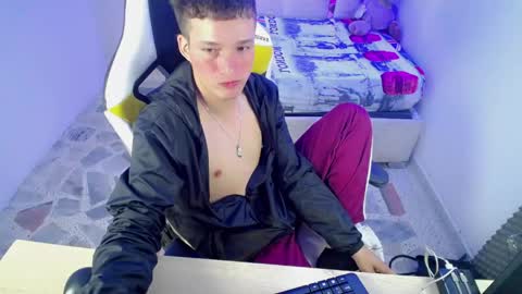 Snapshot of el_rubioo_ chatting on May 27, 2026, 3:25 am RUBIO online show from May 27, 2026, 3:25 am
