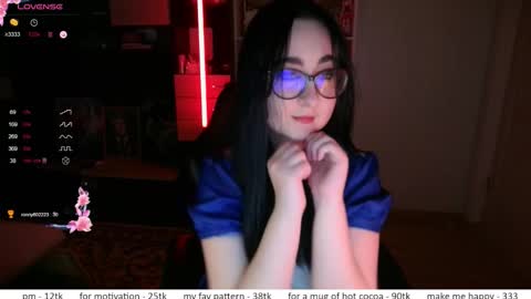 If you like it when I meow give me a thumbs up online show from February 12, 2026, 1:06 pm