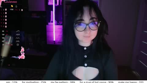 If you like it when I meow give me a thumbs up online show from March 4, 2026, 1:06 pm