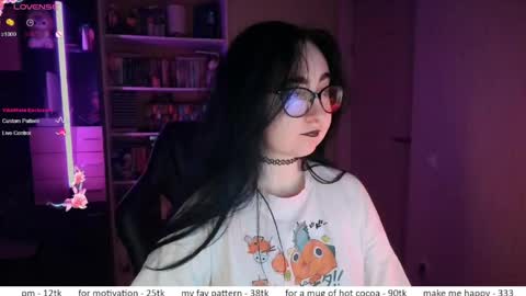 If you like it when I meow give me a thumbs up online show from March 16, 2026, 1:04 pm