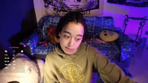 Ela  Help me reach 100 thumbs up online show from February 5, 2025, 6:24 am