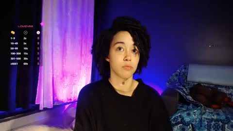 Ela  Help me reach 100 thumbs up online show from March 9, 2025, 5:33 am