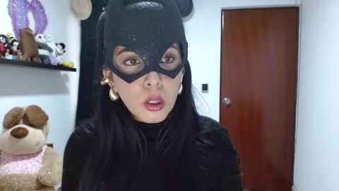 Snapshot of ela_3611 chatting on March 1, 2025, 9:26 pm ela_3611 online show from March 1, 2025, 9:26 pm