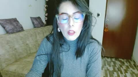 ela_3611 online show from March 25, 2026, 3:45 am