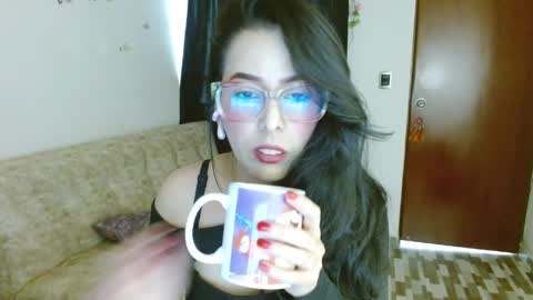 ela_3611 online show from April 5, 2026, 6:49 pm
