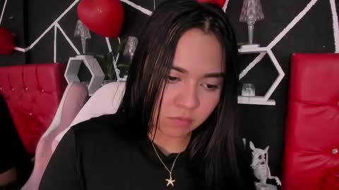 Ela online show from March 9, 2025, 10:08 pm