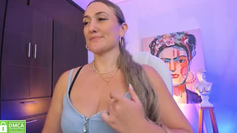 LOREIN online show from December 27, 2024, 2:54 pm