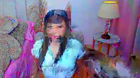 Elaine Summer online show from April 14, 2026, 2:50 am