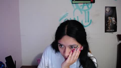 Snapshot of elaine_sun chatting on December 6, 2024, 7:21 am Elaine eli online show from December 6, 2024, 7:21 am