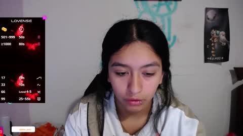 Snapshot of elaine_sun chatting on February 19, 2025, 3:39 am Elaine eli online show from February 19, 2025, 3:39 am