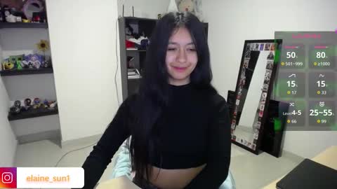 Elaine eli online show from January 10, 2026, 2:02 am