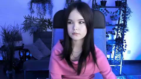 Your sweet girl online show from November 24, 2025, 8:30 pm