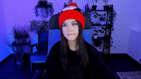 Your sweet girl online show from December 5, 2025, 8:27 pm