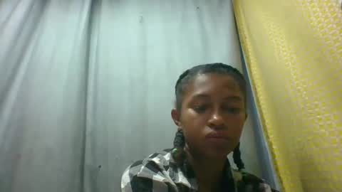 Snapshot of elaliealdy chatting on October 3, 2025, 6:54 am elaliealdy online show from October 3, 2025, 6:54 am