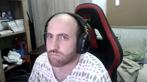 Snapshot of elamordeyuli chatting on March 29, 2026, 7:47 pm elamordeyuli online show from March 29, 2026, 7:47 pm