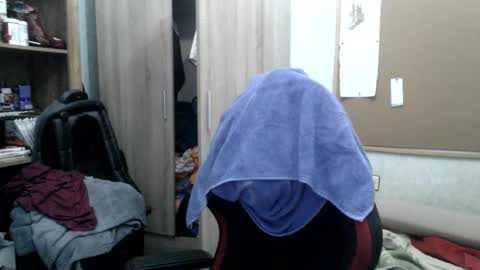 Snapshot of elamordeyuli chatting on April 1, 2026, 7:55 pm elamordeyuli online show from April 1, 2026, 7:55 pm