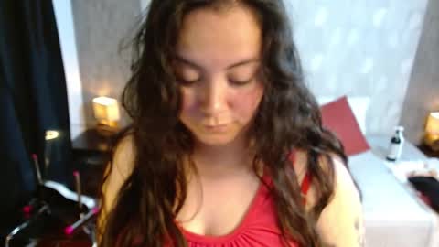 Snapshot of elamurray chatting on November 29, 2025, 4:15 am elamurray online show from November 29, 2025, 4:15 am