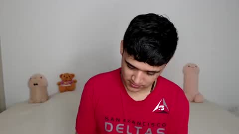 elandor online show from November 25, 2025, 10:37 am