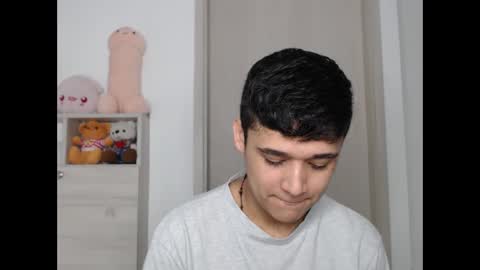 elandor online show from December 1, 2025, 1:05 pm