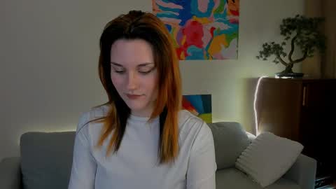 Snapshot of elani_lune chatting on April 23, 2026, 6:32 pm Elani online show from April 23, 2026, 6:32 pm