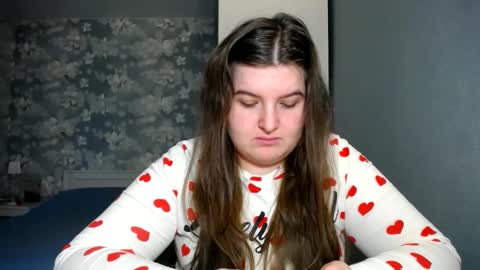 Elanis online show from March 3, 2025, 1:53 pm