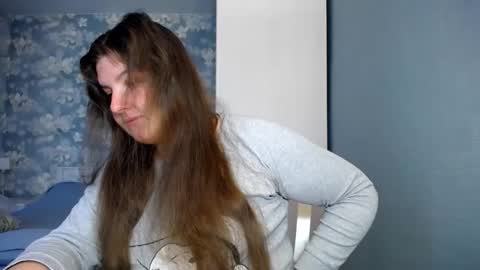 Elanis online show from February 11, 2026, 12:32 pm