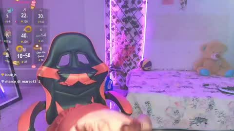 lara online show from April 26, 2026, 11:24 pm