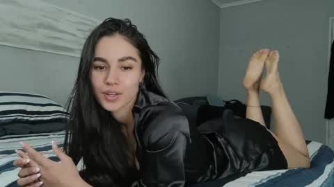 Elara Hayes online show from June 7, 2026, 4:22 pm