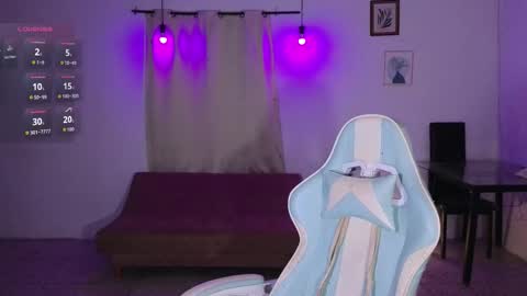 Snapshot of elaseles23 chatting on November 8, 2025, 12:55 am elaseles23 online show from November 8, 2025, 12:55 am