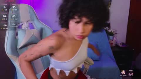 Snapshot of elaseles23 chatting on December 3, 2025, 1:35 am elaseles23 online show from December 3, 2025, 1:35 am